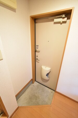 ミラノシティ中央林間の物件内観写真